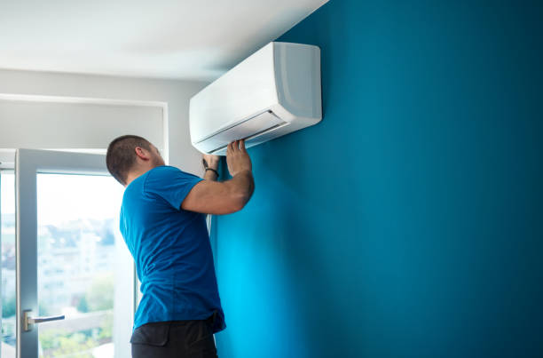 Best Emergency HVAC repair  in Jordan, NY
