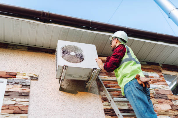 Best HVAC emergency services  in Jordan, NY